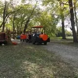 Little Munchkins Pumpkin Patch photo