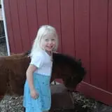 Little Munchkins Pumpkin Patch photo