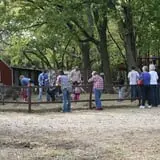 Little Munchkins Pumpkin Patch photo