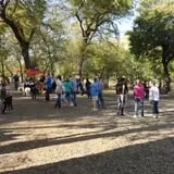 Little Munchkins Pumpkin Patch photo
