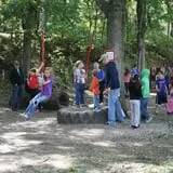 Little Munchkins Pumpkin Patch photo