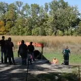 Little Munchkins Pumpkin Patch photo