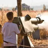 Middleton Farms Fall Festival & Corn Maze photo