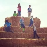 Middleton Farms Fall Festival & Corn Maze photo
