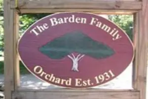 Barden Family Orchard