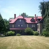 James A. Garfield House photo