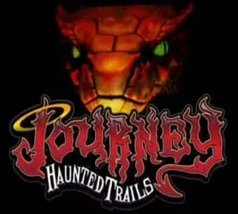 Journey Haunted Trails