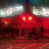 Royal Haunted House