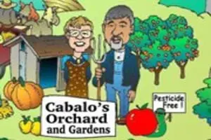 Cabalos Orchard and Gardens
