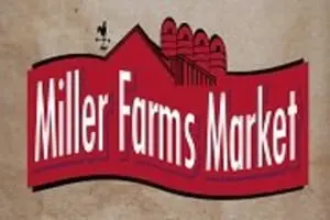 Miller Farms Market Pumpkin Patch