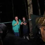 Fright Trail