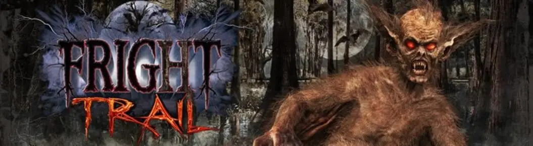 Fright Trail