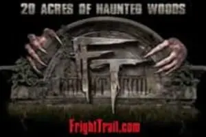 Fright Trail
