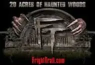 Fright Trail