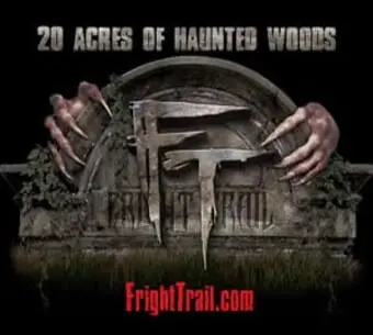 Fright Trail