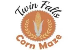 Twin Falls Corn Maze
