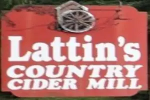 Lattin's Country Cider Mill and Farm