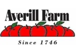 Averill Farm PYO Pumpkin Patch