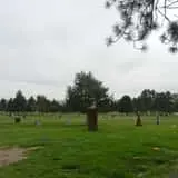Mountain View Cemetery photo