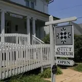 Virginia Quilt Museum photo