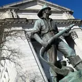 Union County Courthouse photo