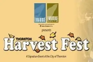 Thornton Harvest Fest