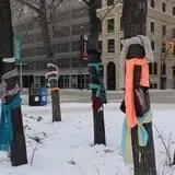 Ghosts of New Haven photo