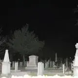 Ghosts of New Haven photo