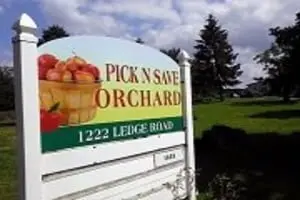 Pick n' Save Orchard Hayrides