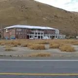 Hot Lake Hotel photo
