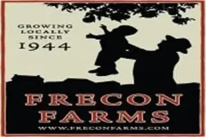 Frecon Farms Pick Your Own Pumpkins