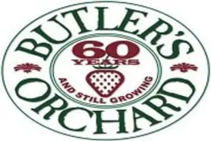 Pumpkin Harvest Days at Butler's Orchard