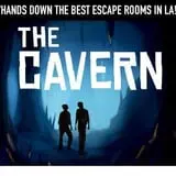 Escape Room LA photo