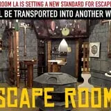 Escape Room LA photo