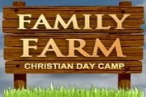 Family Farm Fall Harvest and Pumpkin Patch