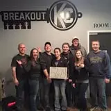 Breakout Kansas City photo