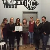 Breakout Kansas City photo