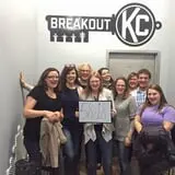 Breakout Kansas City photo