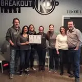 Breakout Kansas City photo