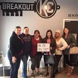 Breakout Kansas City photo