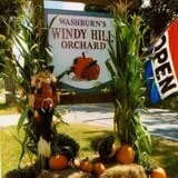 Washburn's Windy Hill Orchard photo