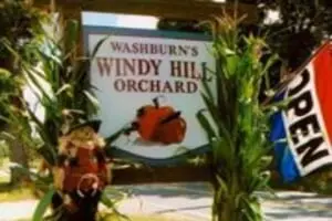 Washburn's Windy Hill Orchard