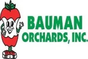 Bauman Orchards Fall Festival
