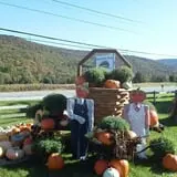 Ioka Valley Farm Haunted House photo