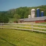 Ioka Valley Farm Haunted House photo