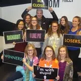 Escape the Room Philly photo