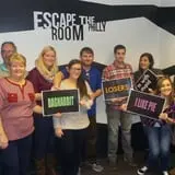 Escape the Room Philly photo