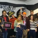 Escape the Room Philly photo
