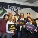 Escape the Room Philly photo