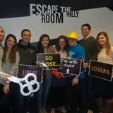 Escape the Room Philly photo